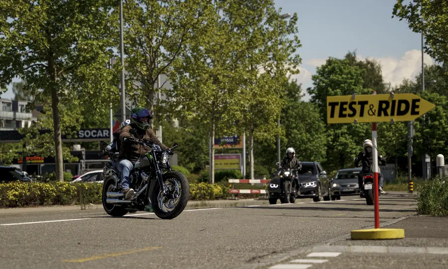 Impression vom Test&Ride in Kreuzlingen – Bild 56