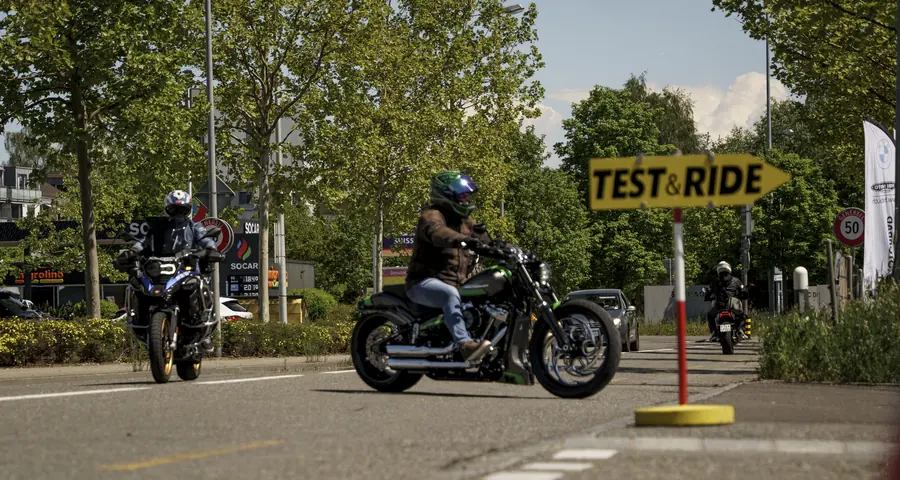 Impression vom Test&Ride in Kreuzlingen – Bild 57