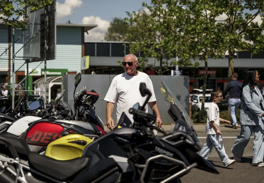 Impression vom Test&Ride in Kreuzlingen – Bild 59