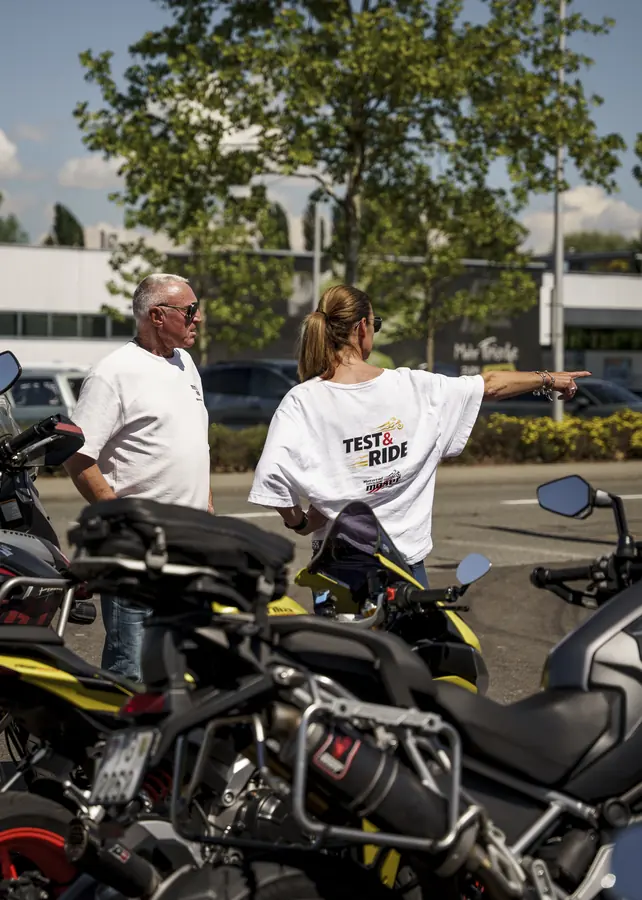 Impression vom Test&Ride in Kreuzlingen – Bild 60
