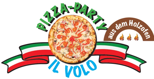 Pizza Party il Volo