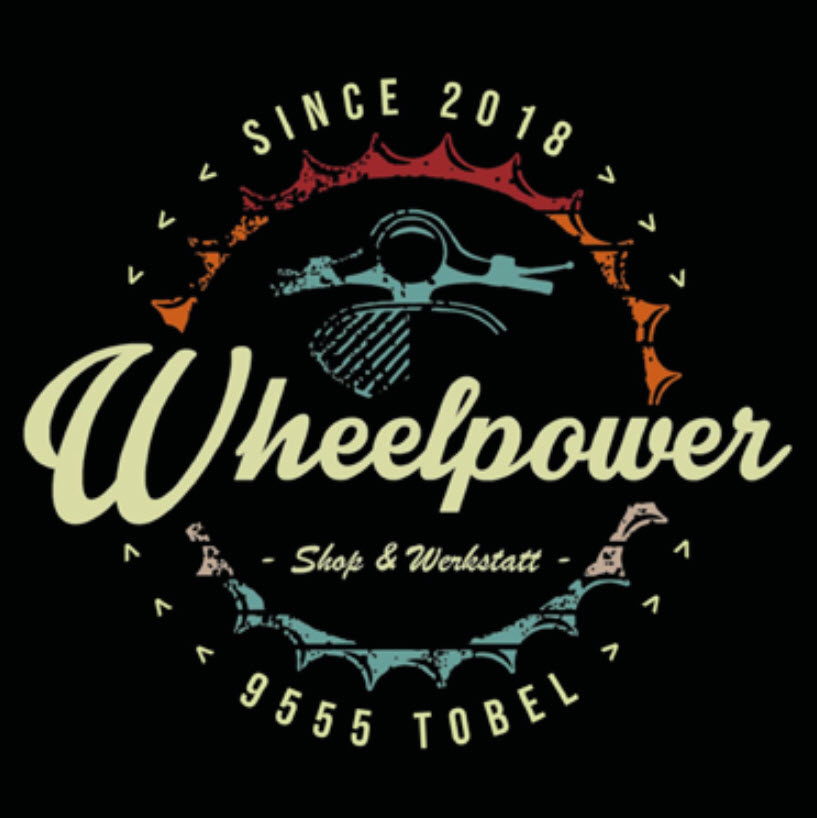 Wheelpower