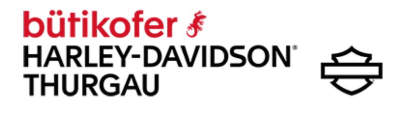 Bütikofer Harley-Davidson