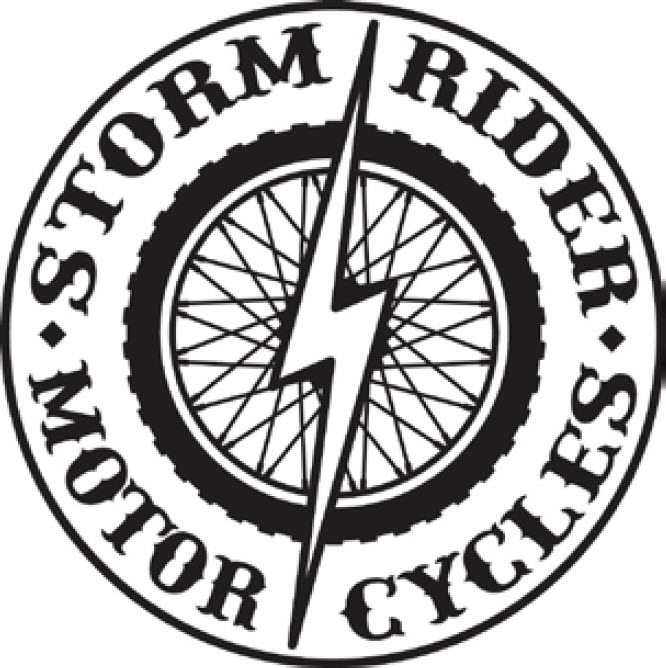STORMRIDER MOTORCYCLES