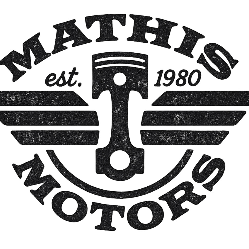 Mathis Motors