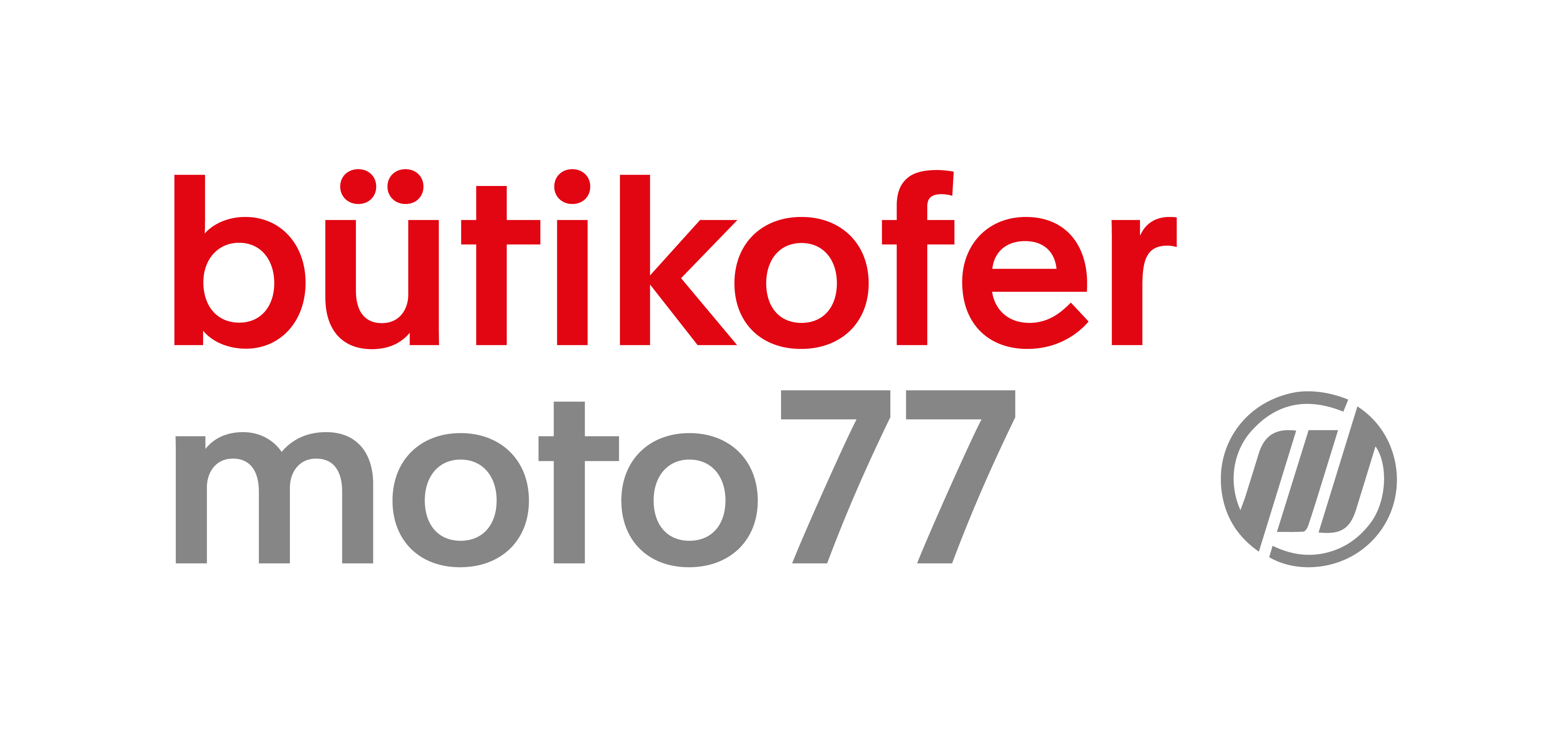 Bütikofer Moto 77